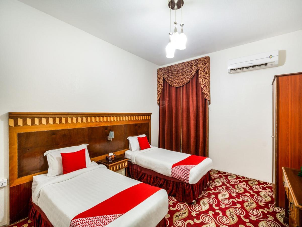 OYO 121 Dome Hotel Al Olaya Riyad Dış mekan fotoğraf