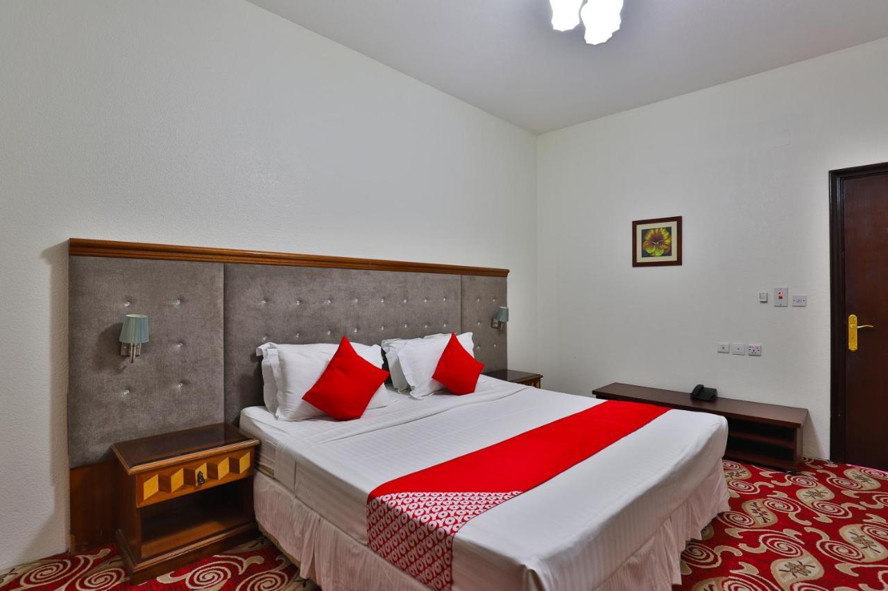 OYO 121 Dome Hotel Al Olaya Riyad Dış mekan fotoğraf