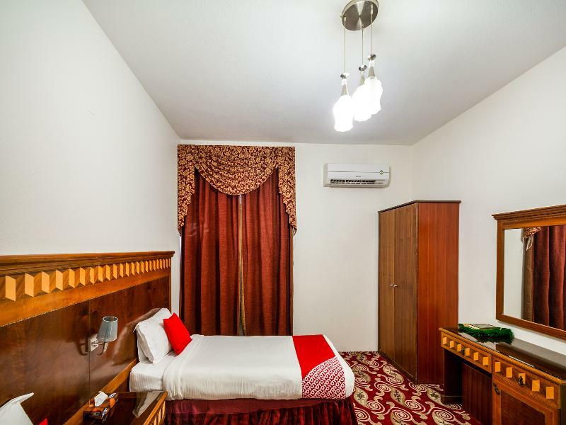 OYO 121 Dome Hotel Al Olaya Riyad Dış mekan fotoğraf